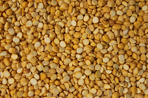 Chana dal