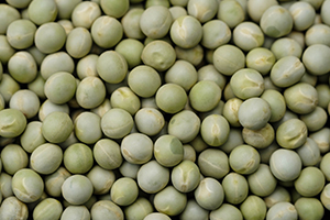 Green pea