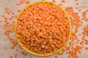 Masoor dal