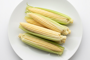 Baby Corn