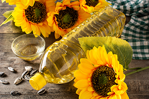 Sunflower Oil