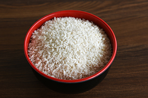 Idly rice