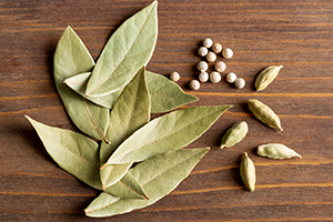 Bay leaf