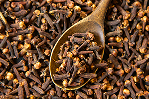 Cloves