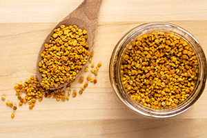 Fenugreek