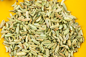 Fennel Seeds