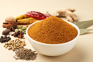 Garam masala
