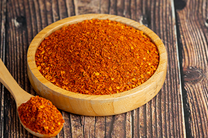 Idly Chilli Powder
