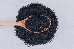 Karunjeeragam (black cumin)