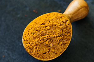 Madras Curry Powder (Hot / Mild)