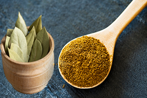 Bay leaf
