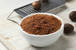 Nutmeg