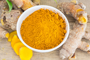 Turmeric