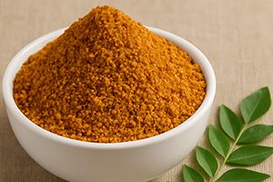 Puliyogare Powder