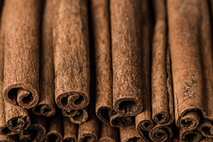 Cinnamon stick