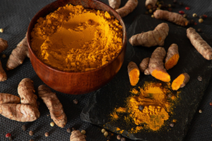 Turmeric