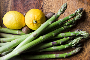 Asparagus
