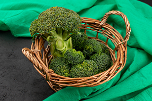 Broccoli