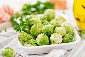 Brussel Sprouts
