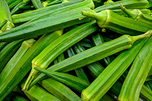 Okra