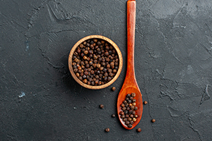 Peppers (Bell Peppers, Jalapenos, etc.)