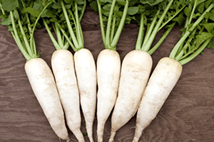 Radish